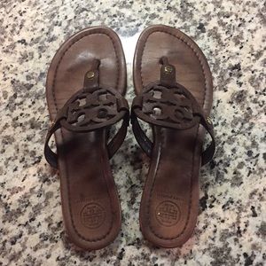 Tory Burch Miller Sandals